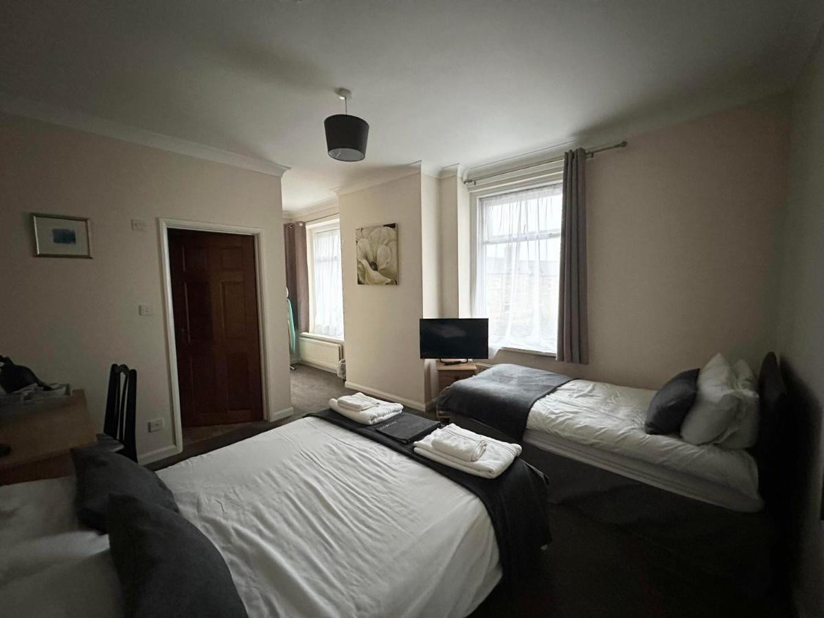 Masons Arms Amble Bed & Breakfast エクステリア 写真